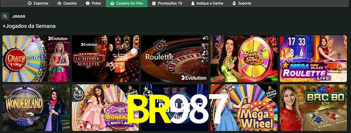 BR987 bet
