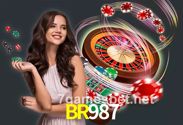 vivo no cassino BR987