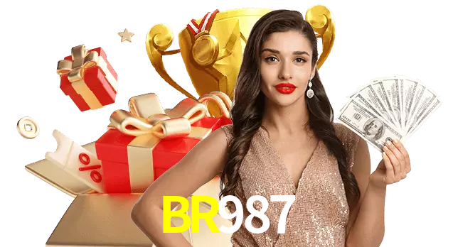 Jogue com dealers reais no BR987!