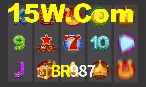 VIP Casino BR987