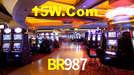 BR987,br987.com