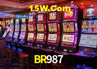 Promoção Relâmpago BR987