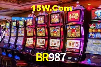 Login Seguro BR987