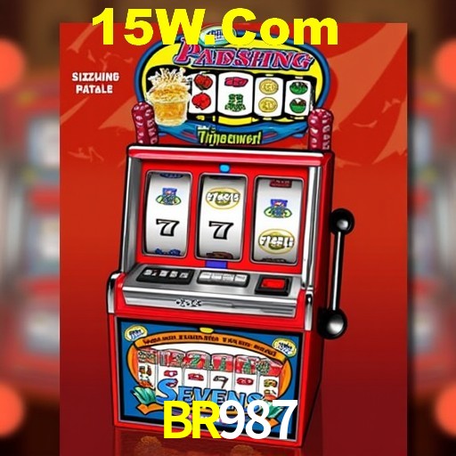 Descubra o Mundo do Cassino Online com BR987