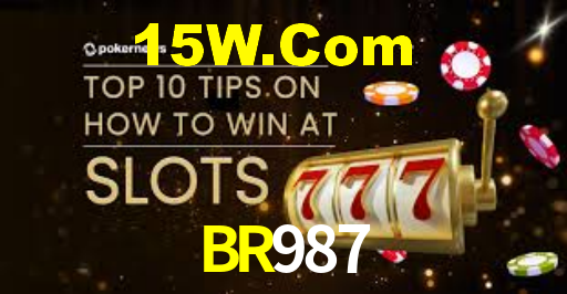 BR987,br987.com