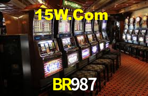 BR987: Jogos de Caça-Níqueis-Altas Recompensas, Roleta-Velocidade, Blackjack-Desafios Máximos