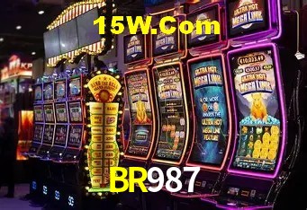 Provedores de Jogos BR987