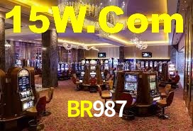 Roulette Table BR987