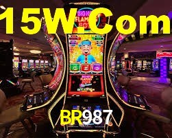 Football Betting BR987