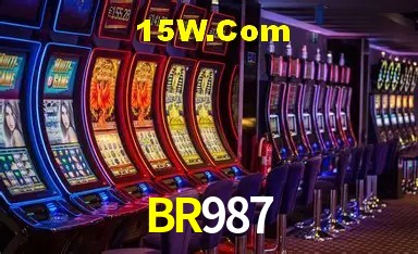 Diretório de Jogos BR987