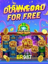 Live Casino BR987