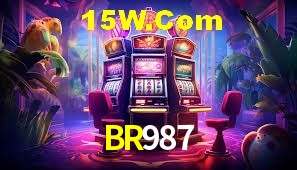 Bonus Features BR987