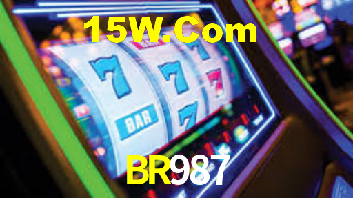 BR987,br987.com