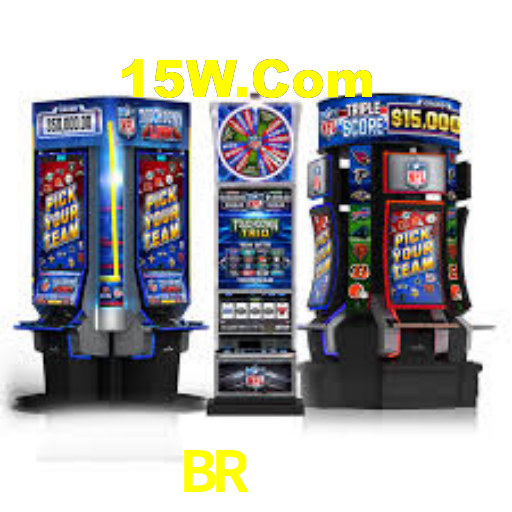 Sinta a adrenalina dos jogos de cassino com BR987