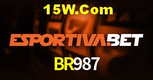 Welcome Bonus BR987