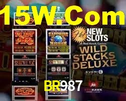 Welcome Bonus BR987