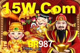 Exclusive Games BR987