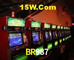 Sistemas de Segurança BR987