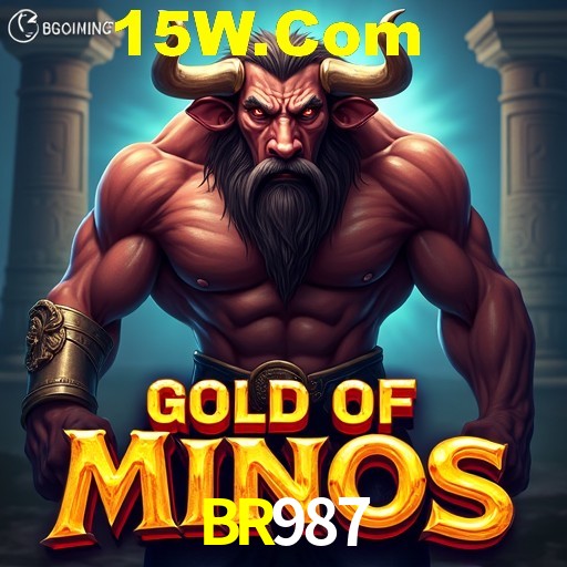 APP oficial da BR987 para mobile