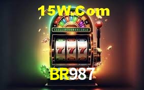 Statistics BR987