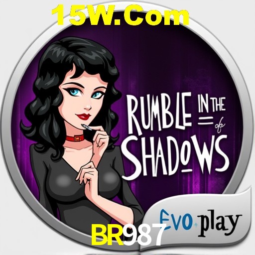 Live Casino BR987