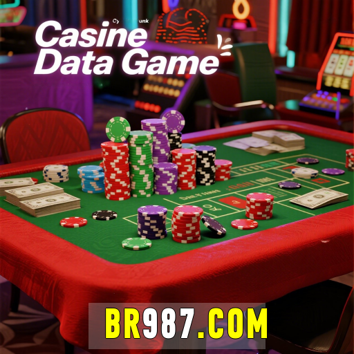 BR987 - O Melhor Cassino Online com Dealers ao Vivo, Roleta e Blackjack no Brasil